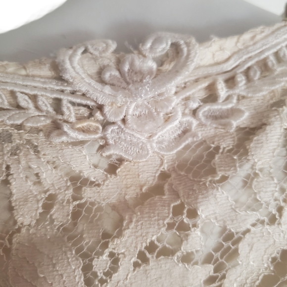 Vintage 1980s Cachet by Bari Protas jacket - Picture 9 of 13